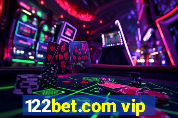 122bet.com vip